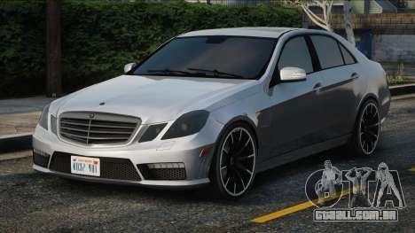 Brabus 700 Alaska para GTA San Andreas