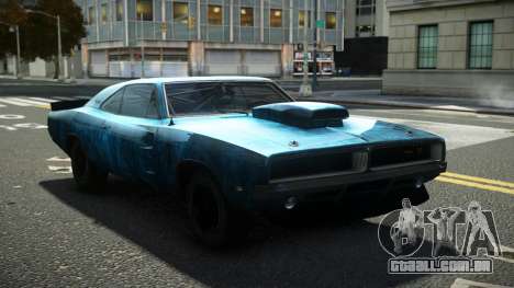 Dodge Charger RT Buzino S13 para GTA 4