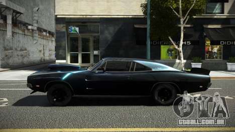 Dodge Charger RT Buzino S3 para GTA 4