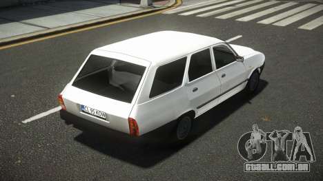 Dacia Break JM para GTA 4