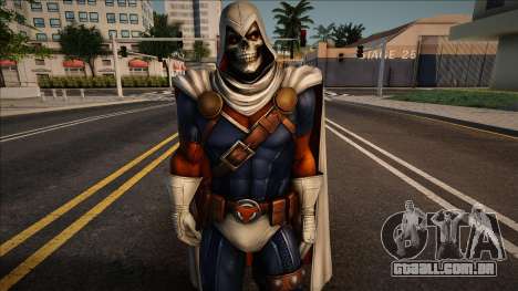 TaskMaster para GTA San Andreas