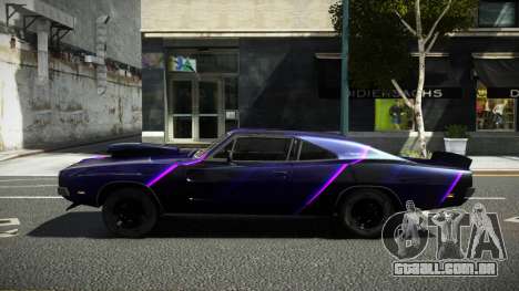 Dodge Charger RT Buzino S2 para GTA 4