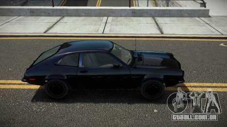 Ford Pinto Goklo para GTA 4