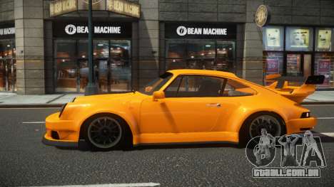 Porsche 911 Dogmo para GTA 4