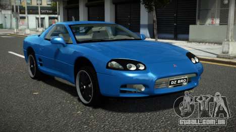 Mitsubishi 3000GT HY para GTA 4