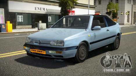 Volkswagen Golf Feloyns para GTA 4