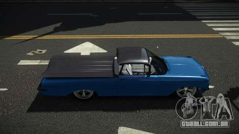 Chevrolet El Camino YD para GTA 4