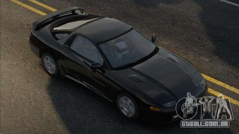 1992 Mitsubishi 3000GT KZ para GTA San Andreas