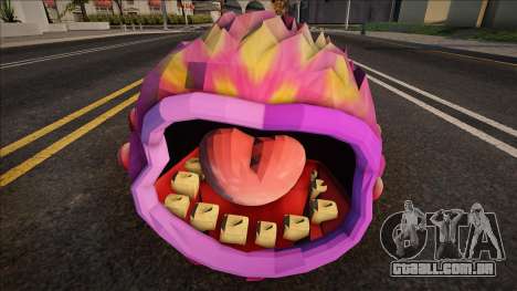 Maw - My Singing Monsters para GTA San Andreas