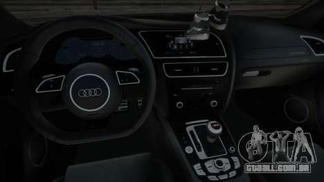 Audi A4 Wagon (Stance: Andreas) para GTA San Andreas