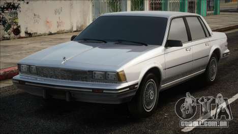 Buick Century Limited para GTA San Andreas