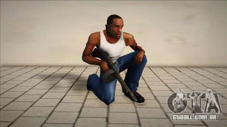 Tpn para GTA San Andreas