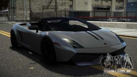 Lamborghini Gallardo Veneh para GTA 4