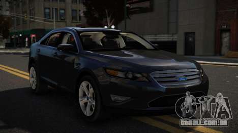 Ford Taurus Vencey para GTA 4