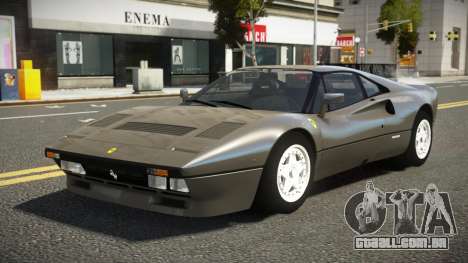 Ferrari 288 GTO Istro para GTA 4