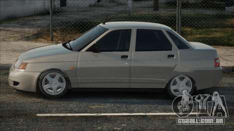 VAZ 2110 (Lada 110) para GTA San Andreas