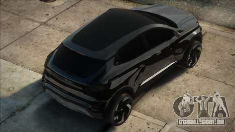 LADA XCODE para GTA San Andreas