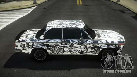 BMW 2002 Retino S5 para GTA 4