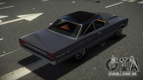 Dodge Coronet Rezag para GTA 4