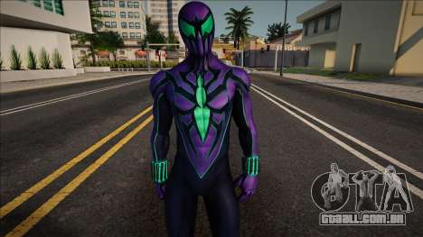 Chasm (Marvel Future Fight) para GTA San Andreas