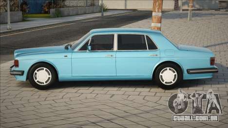 Bentley Turbo R NEXT para GTA San Andreas