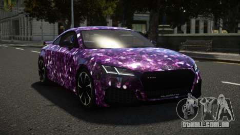 Audi TT Rasudo S12 para GTA 4