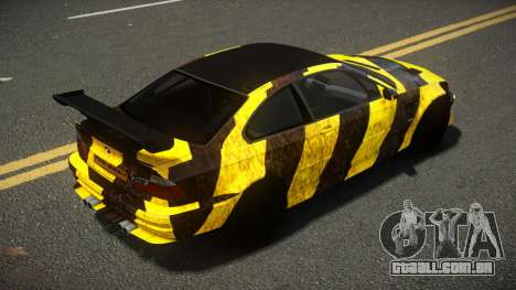 BMW M3 E46 Thosha S11 para GTA 4