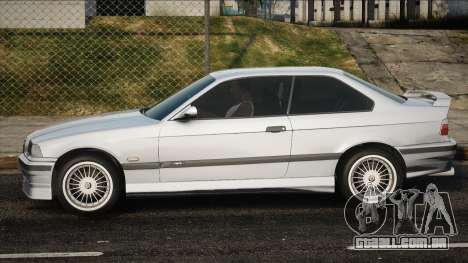 BMW e36 [Alpina] para GTA San Andreas