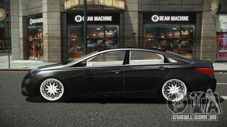 Hyundai Sonata BVJ para GTA 4