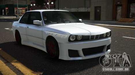 BMW M3 E30 Vision para GTA 4