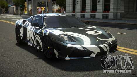 Ferrari F430 Murangy S2 para GTA 4