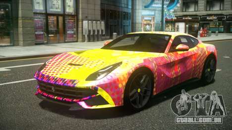 Ferrari F12 Zuklo S3 para GTA 4