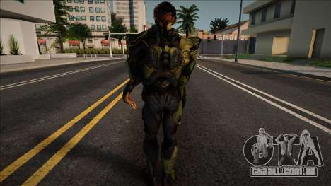 TASM2GG1 para GTA San Andreas