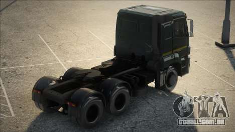 KAMAZ 65806 para GTA San Andreas