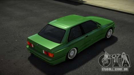 BMW M3 E30 Nizu para GTA 4