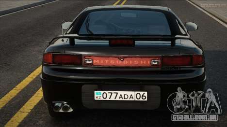 1992 Mitsubishi 3000GT KZ para GTA San Andreas