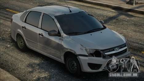 Lada Granta Partymaker para GTA San Andreas