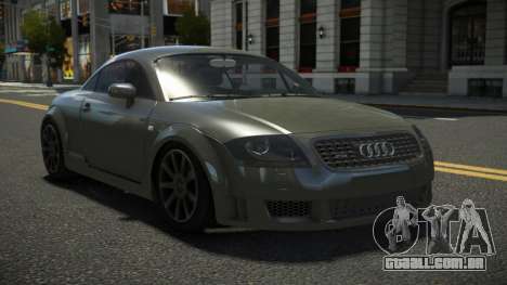 Audi TT Truno para GTA 4