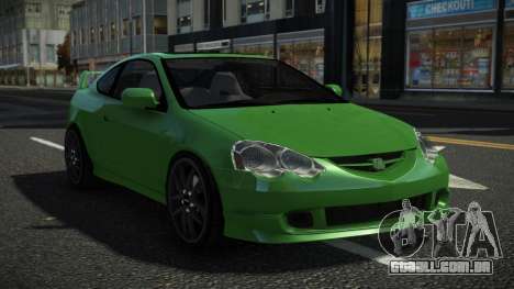 Acura RSX Jetvey para GTA 4