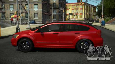 Dodge Caliber Nosho para GTA 4