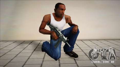 PP KEDR para GTA San Andreas