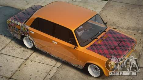 VAZ 2101 ST para GTA San Andreas