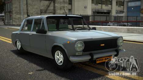 Tofas 124 Vufat para GTA 4