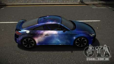 Audi TT Rasudo S9 para GTA 4