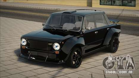 VAZ 2101 Sport Dia para GTA San Andreas