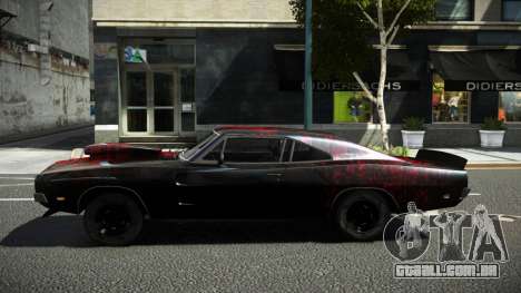 Dodge Charger RT Buzino S14 para GTA 4