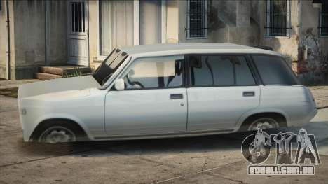 VAZ 2104 [Mem] para GTA San Andreas