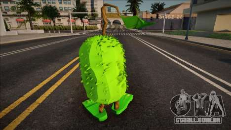 Furcorn - My Singing Monsters para GTA San Andreas