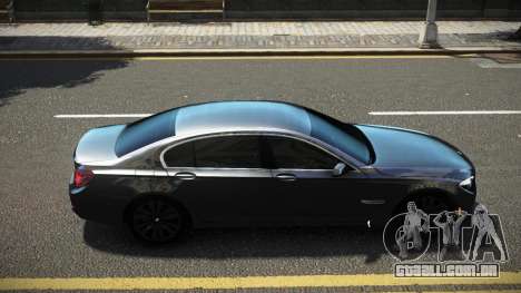 BMW 750Li NB para GTA 4