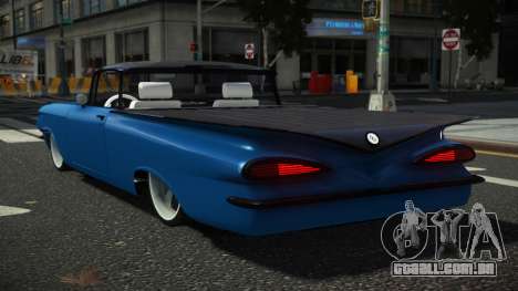 Chevrolet El Camino YD para GTA 4